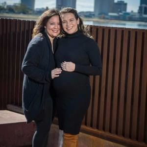 Meet your Posher, Jenelle